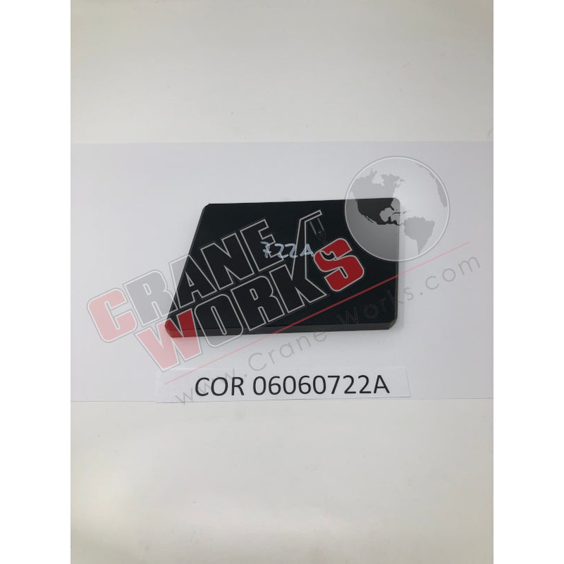 06060722A | NEW WEAR PAD KIT – WB95