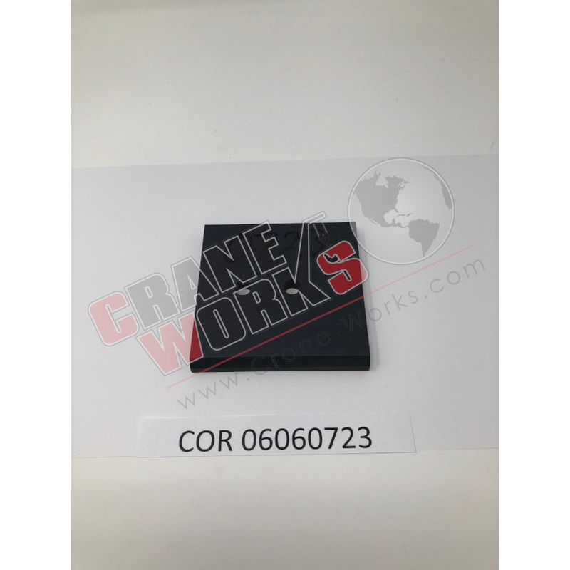 06060723 | NEW WEAR PAD KIT – WB95