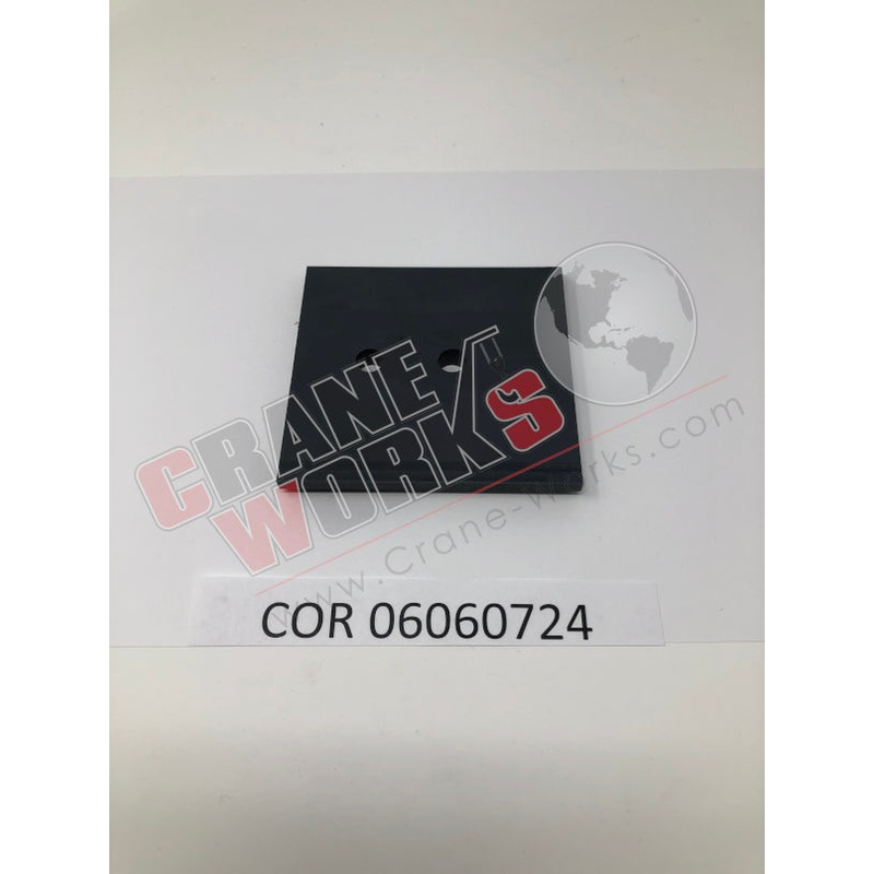06060724 | NEW WEAR PAD KIT – WB95