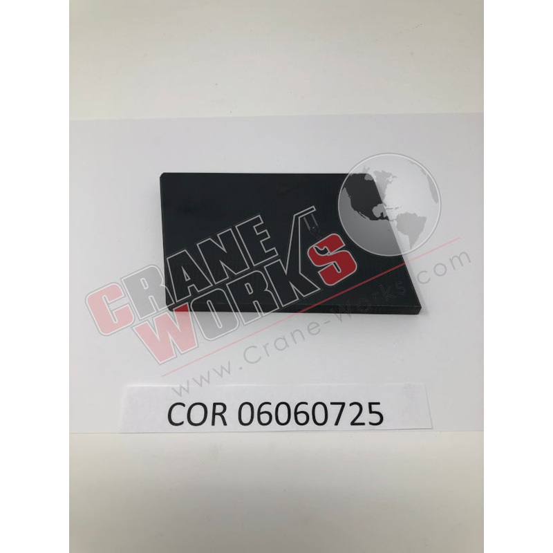 06060725 | NEW WEAR PAD KIT WB95