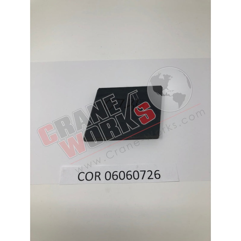 06060726 | NEW WEAR PAD KIT – WB95