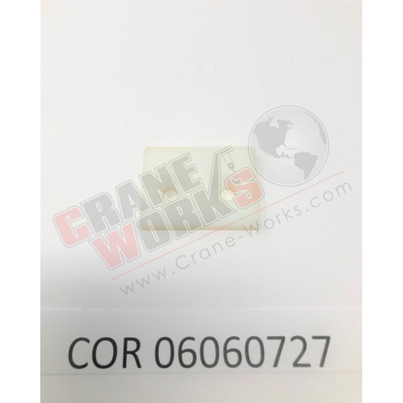 06060727 | NEW WEAR PAD – WB95