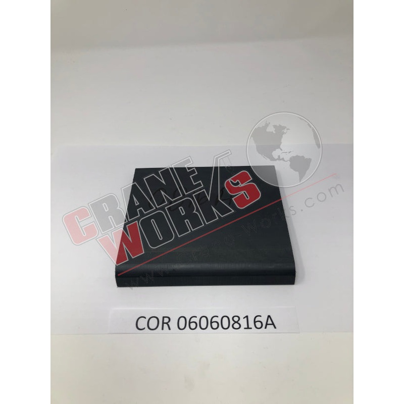 06060816A | NEW WEAR PAD KIT – WB95