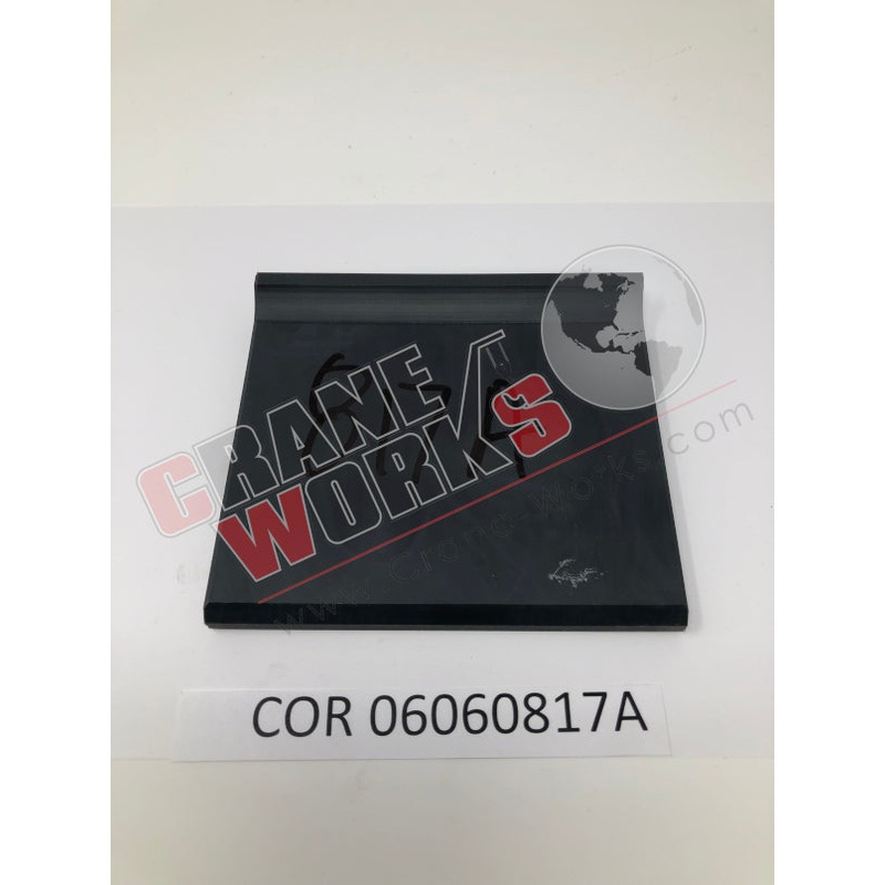 06060817A | NEW WEAR PAD KIT – WB95