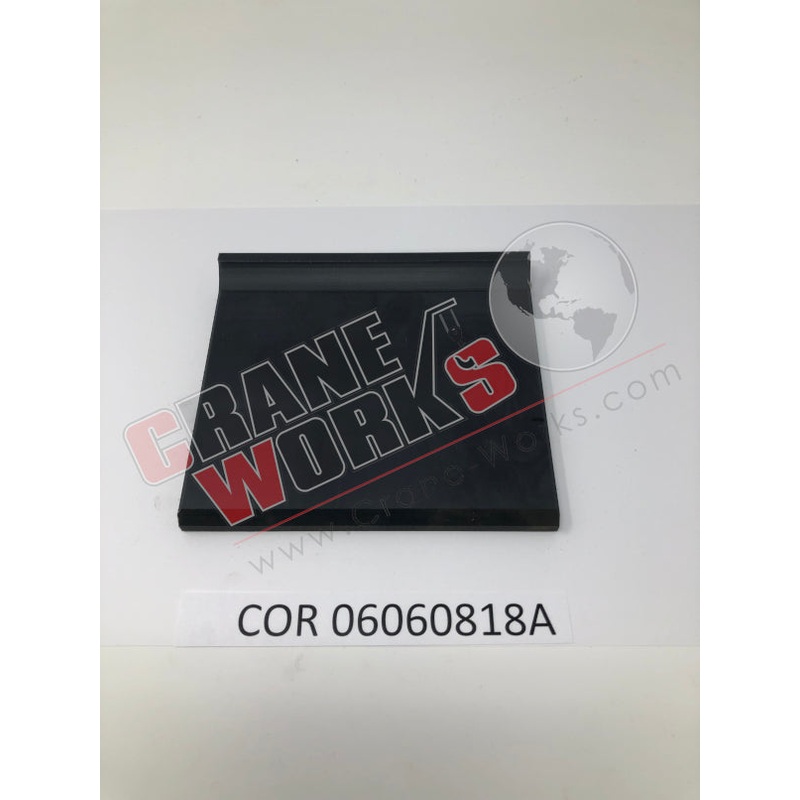 06060818A | NEW WEAR PAD KIT – WB95
