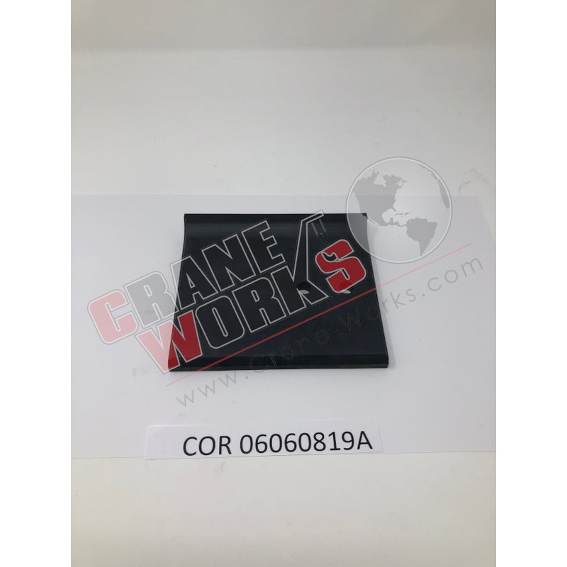 06060819A | NEW WEAR PAD KIT WB95