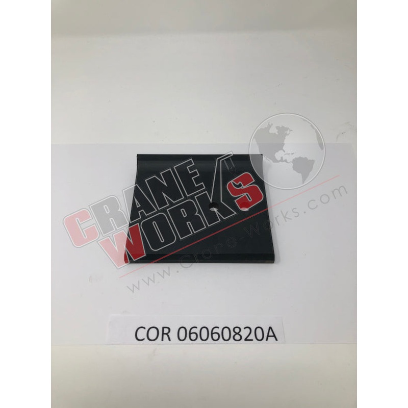 06060820A | NEW WEAR PAD – WB95