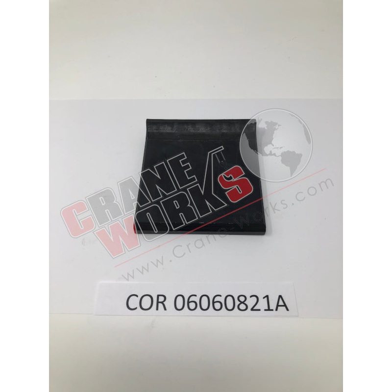 06060821A | NEW WEAR PAD – WB95