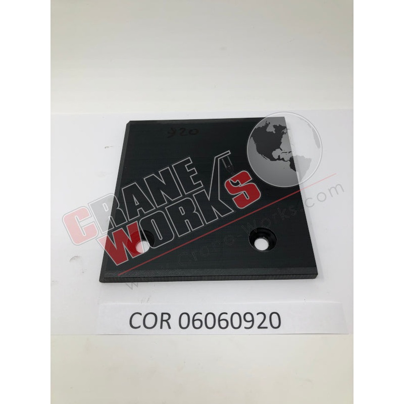 06060920 | NEW WEAR PAD – WB65