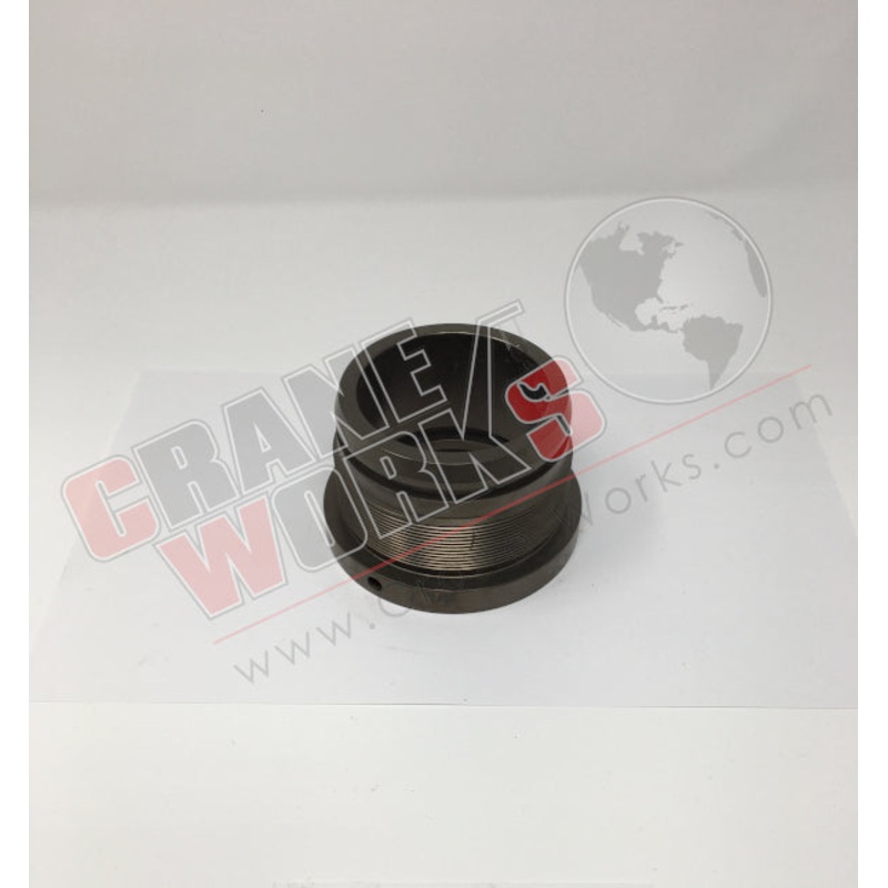 07050081A | NEW GLAND NUT   BC4