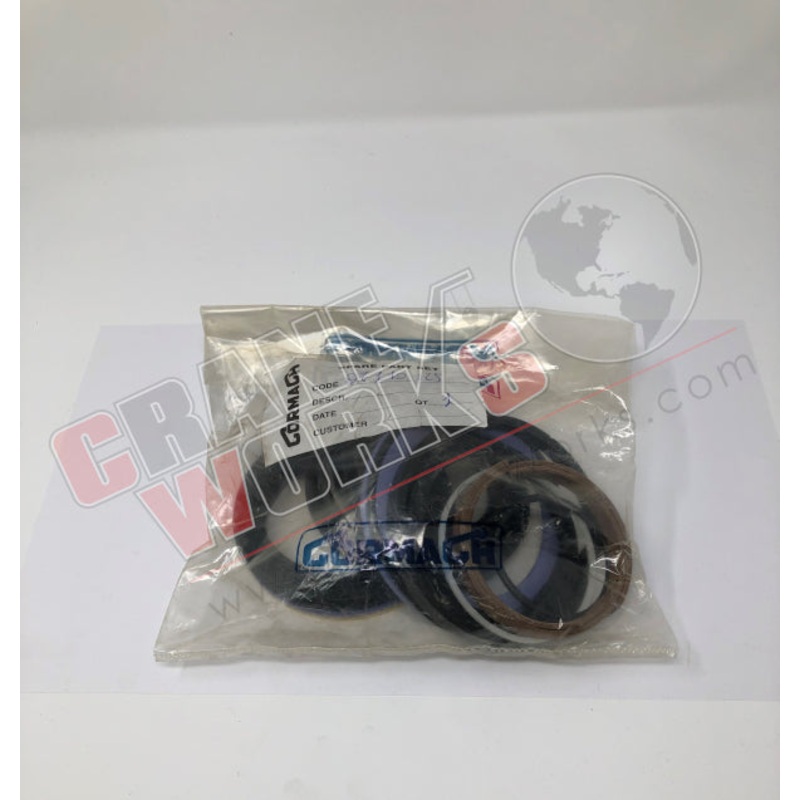 07110129 | NEW SEAL KIT FOR LIFTING