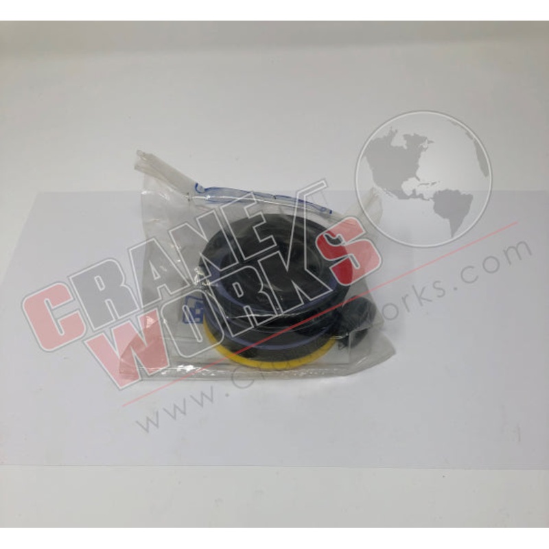 07110203 | NEW SEAL KIT   BD2|5″ x 4″ x 2″