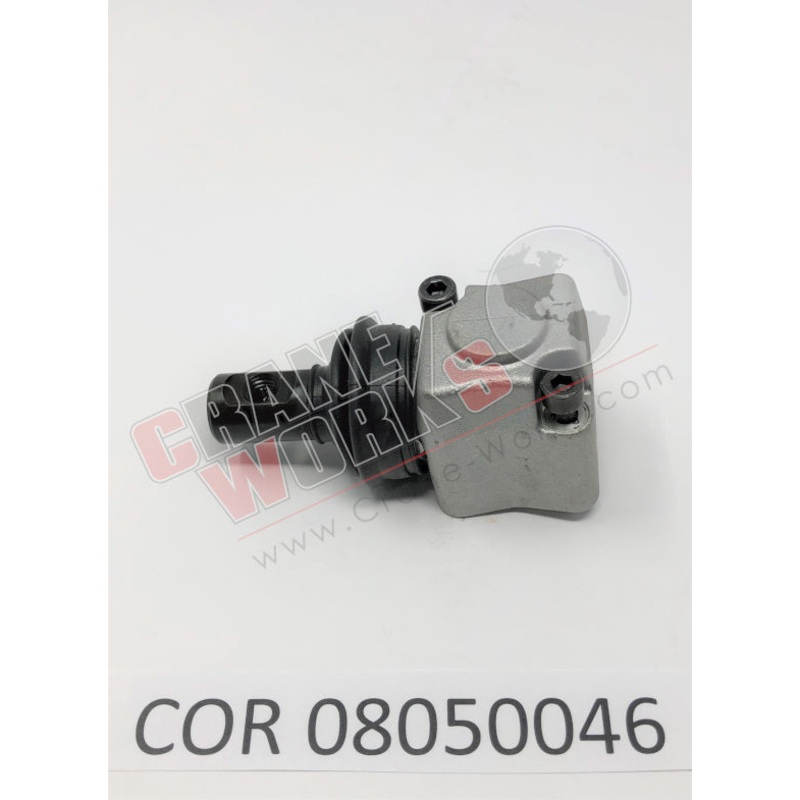 08050046 | NEW LEVER KIT, DI358