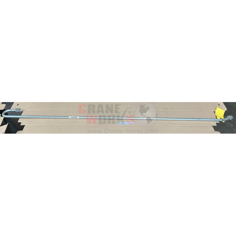 081022424 | NEW STEEL PIPE|62″ x 3.8″ x 1″