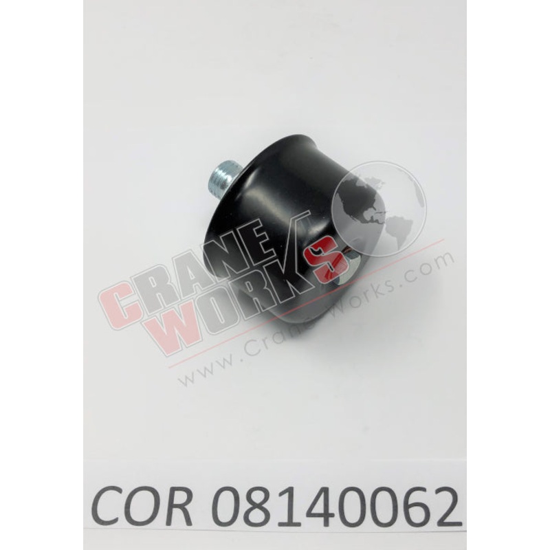 08140062 | NEW BREATHER COMPLETE
