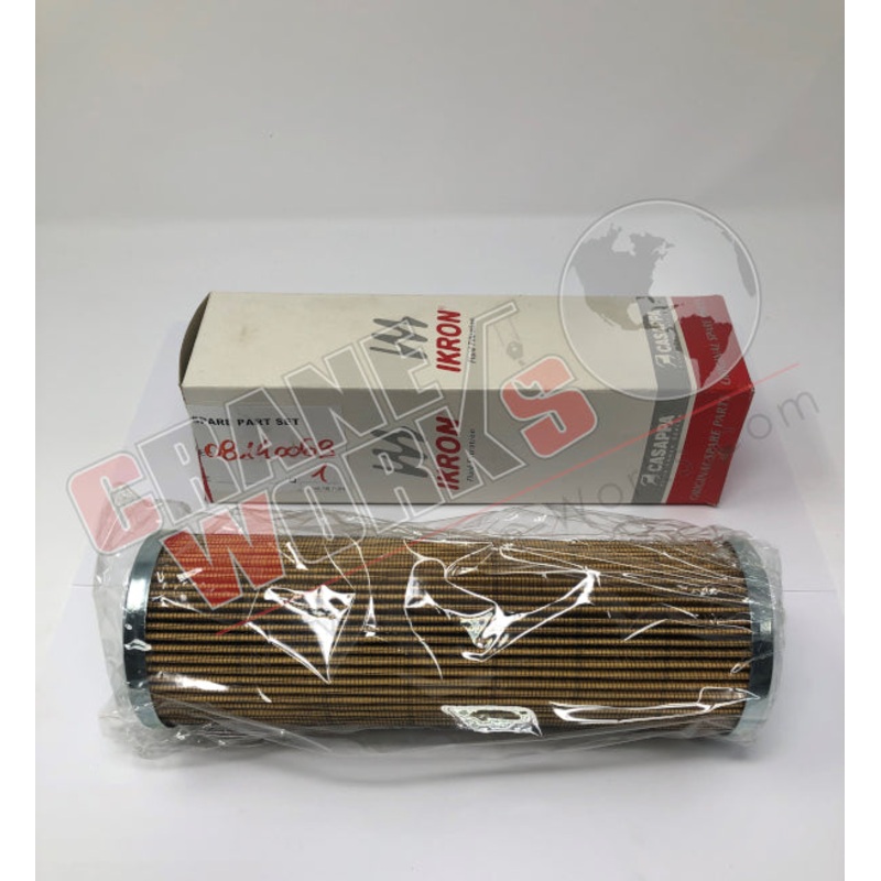 08140069 | NEW HP FILTER|3″ x 3″ x 10″