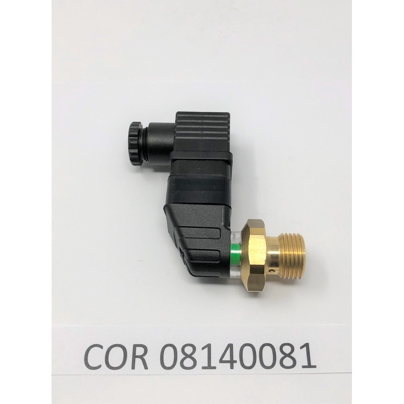 08140081 | NEW ELECTRONIC FILTER INDICATOR