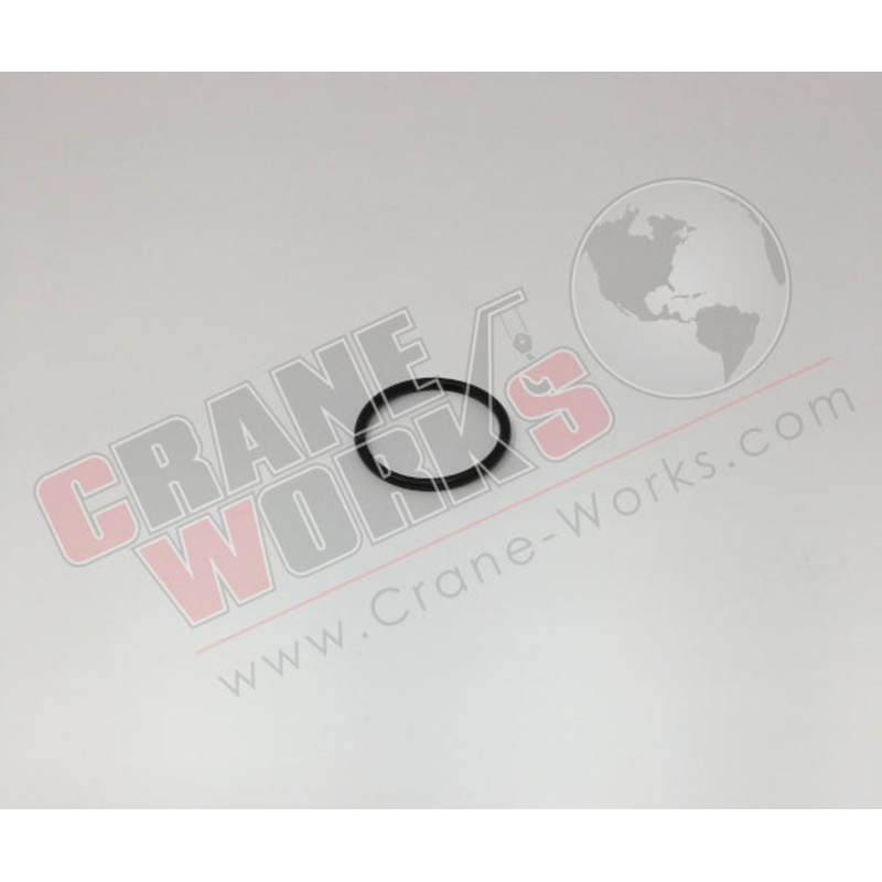 08140098-CAP | NEW HOUSING CAP O-RING