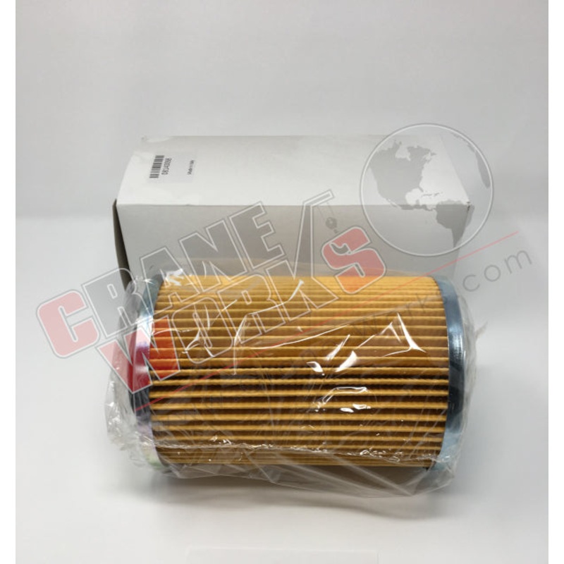 08140098 | NEW RETURN FILTER CARTRIDGE