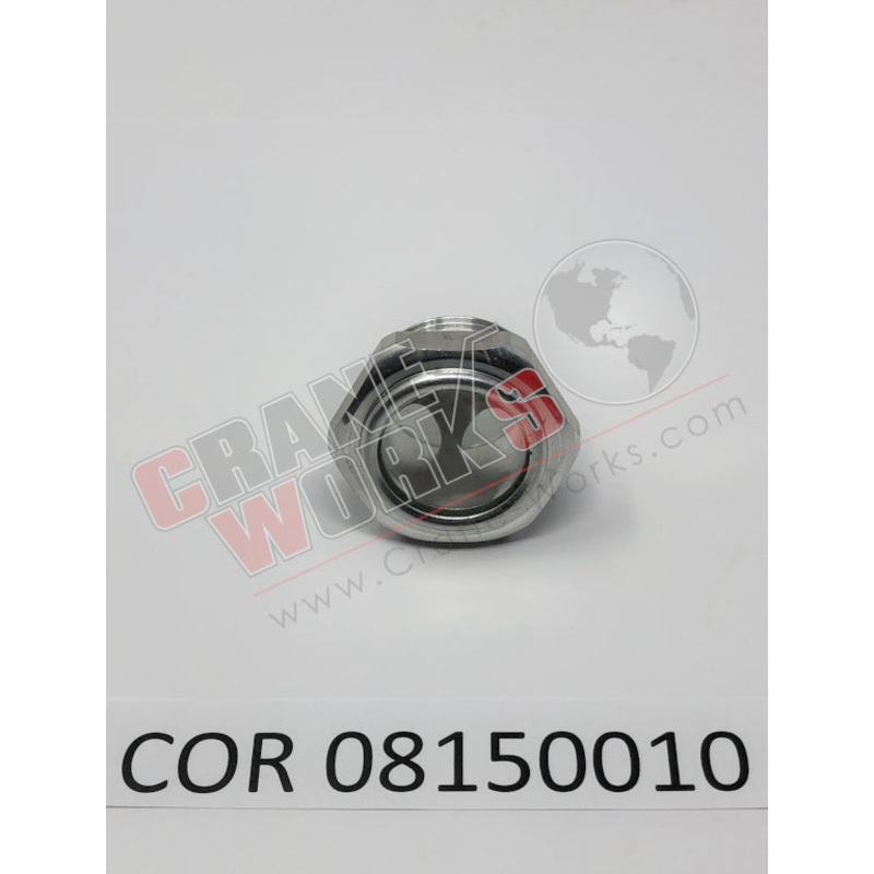 08150010 | NEW SIGHT GAUGE   T05