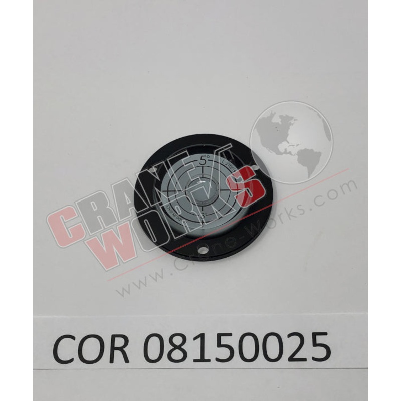 08150025 | NEW BUBBLE LEVEL|2.3″ x 2.3″ x 0.5″