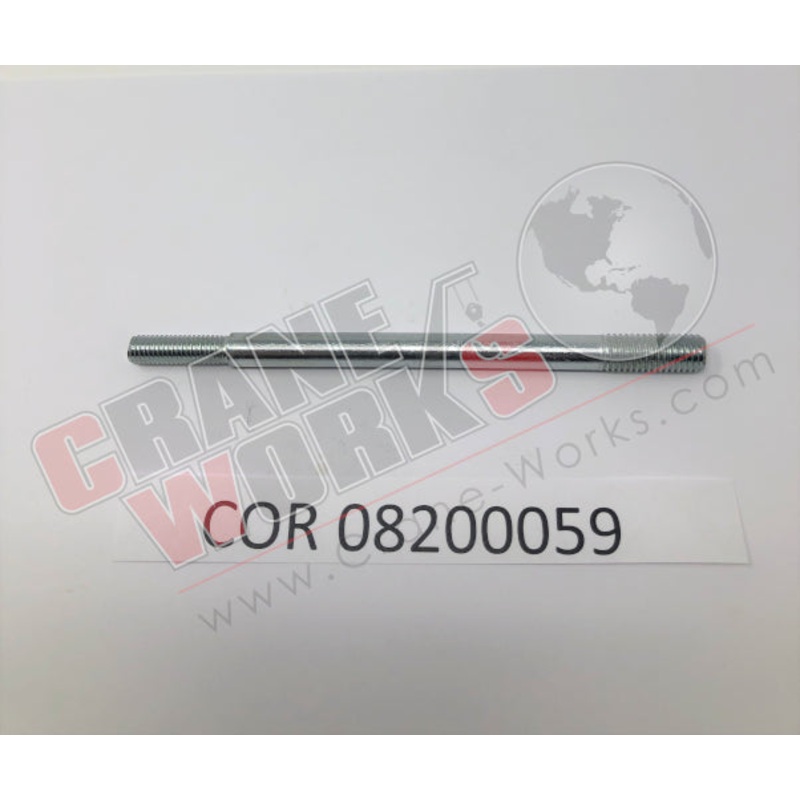 08200059 | NEW LEVER|6″ x 0.3″ x 0.3″