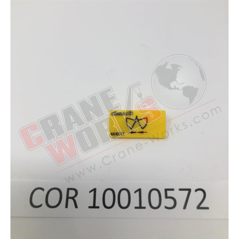 10010572 | NEW DECAL ATTACHMENT CLOSE