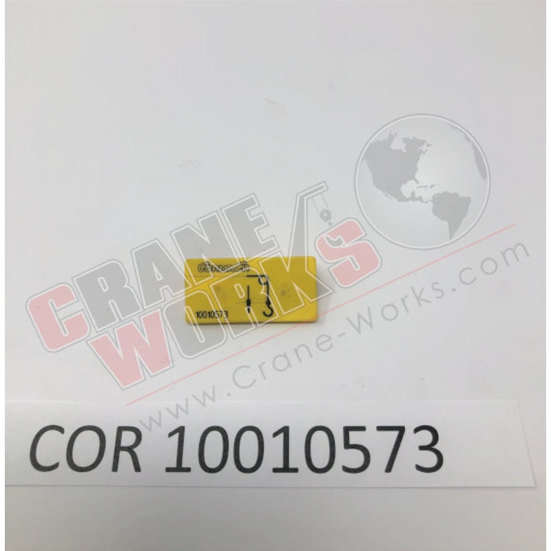 10010573 | NEW HOOK DOWN DECAL