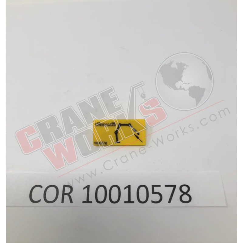 10010578 | NEW BOOM RETRACT|1.3″ x 0.8″ x 0.3″