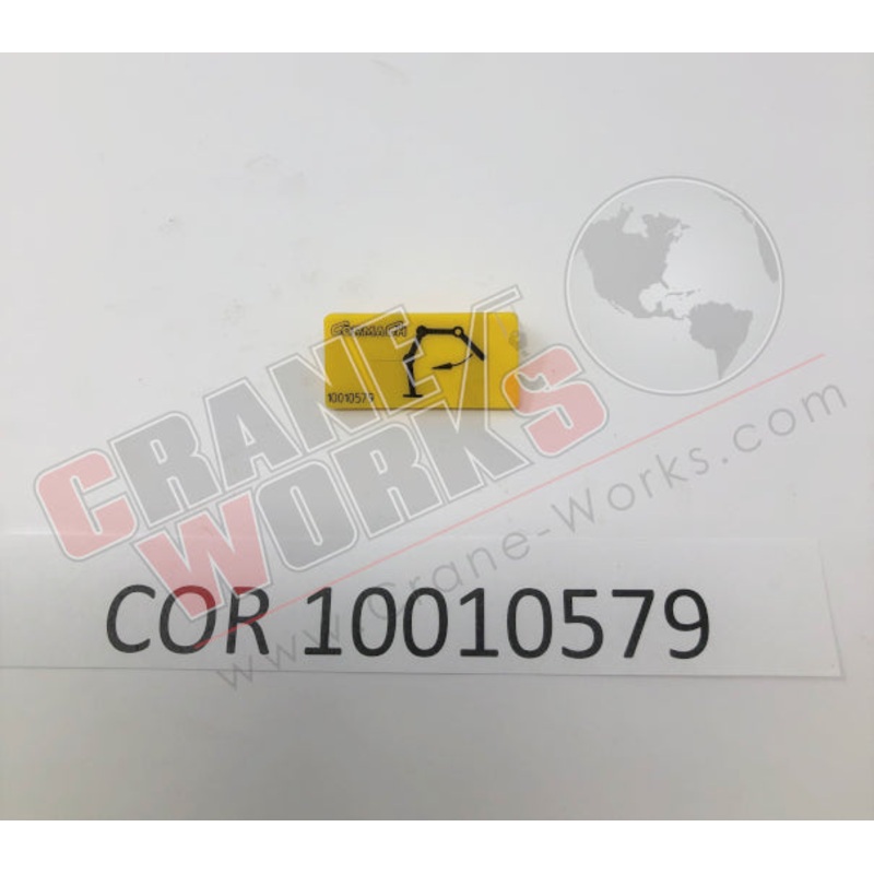 10010579 | NEW DECAL BOOM FOLD IN   P01