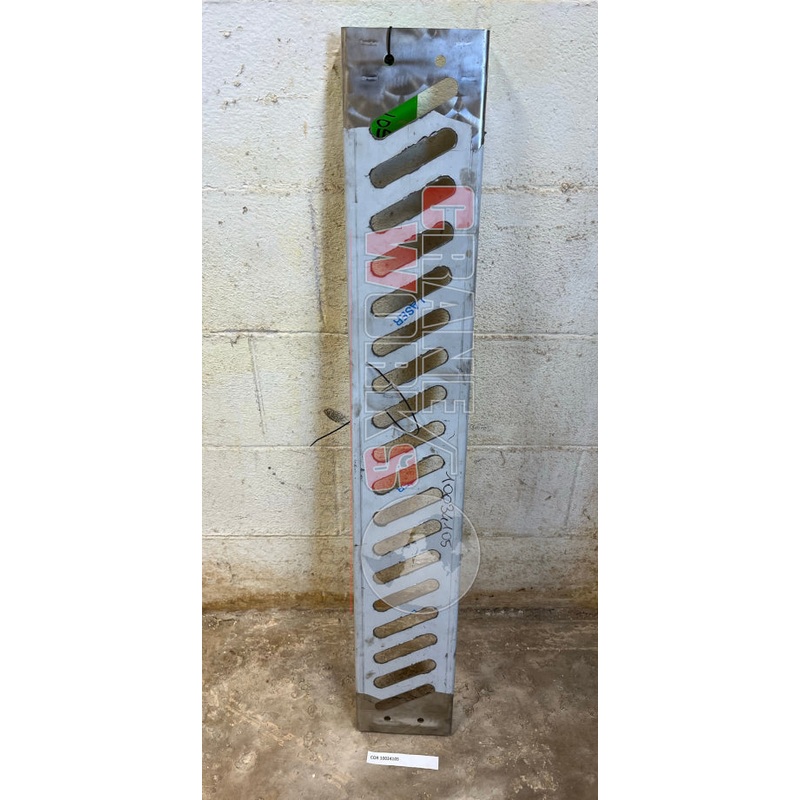 10034105 | NEW TRAY|39.5″ x 6.8″ x 2″