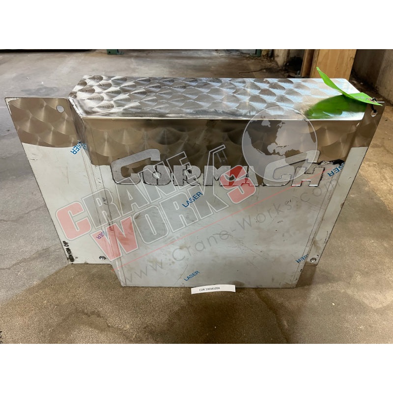 10034109A | NEW CASING|25.5″ x 17.5″ x 7.3″