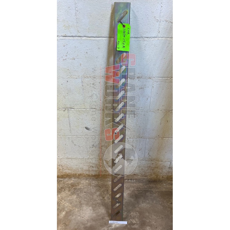 10034152A | NEW CARTER/GUARD|47.3″ x 3″ x 1.5″