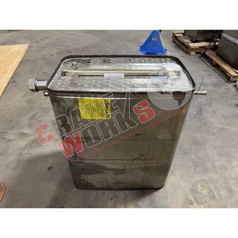 12200012E-REMAN | REMANUFACTURED HYDRAULIC TANK