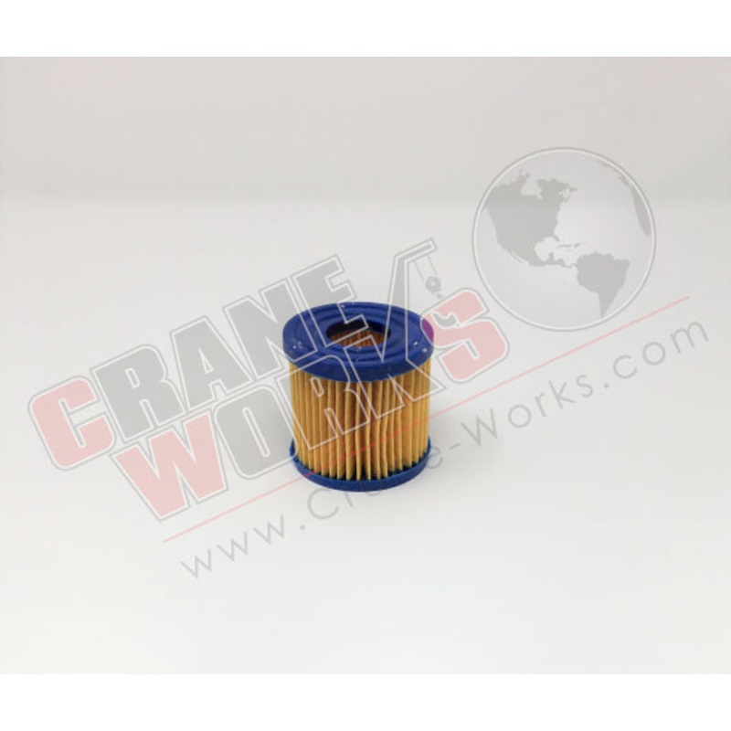 13070003 | NEW FILTER, BREATHER CARTRIDGE