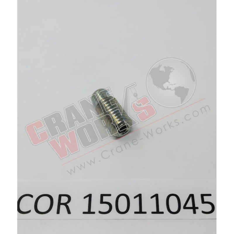15011045 | NEW SCREW M14X30   T03