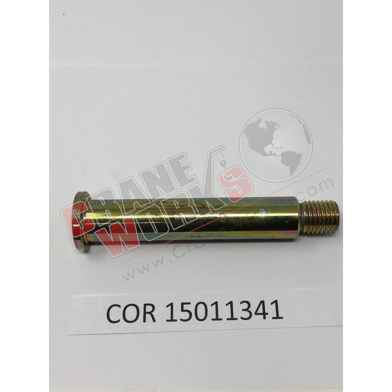 15011341 | NEW PIN|6″ x 1.3″ x 1.3″