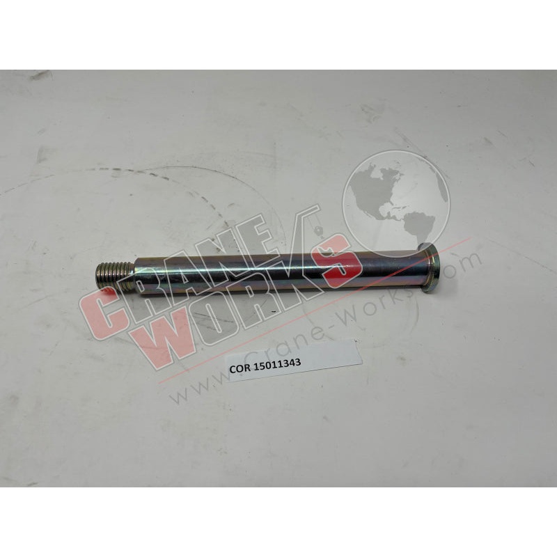 15011343 | NEW PIN|9.1″ x 1.1″ x 1.1″