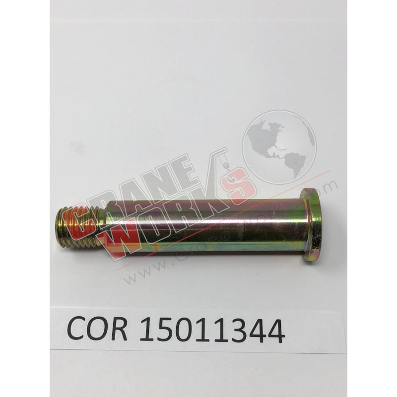 15011344 | NEW PIN|4.8″ x 1.3″ x 1.3″