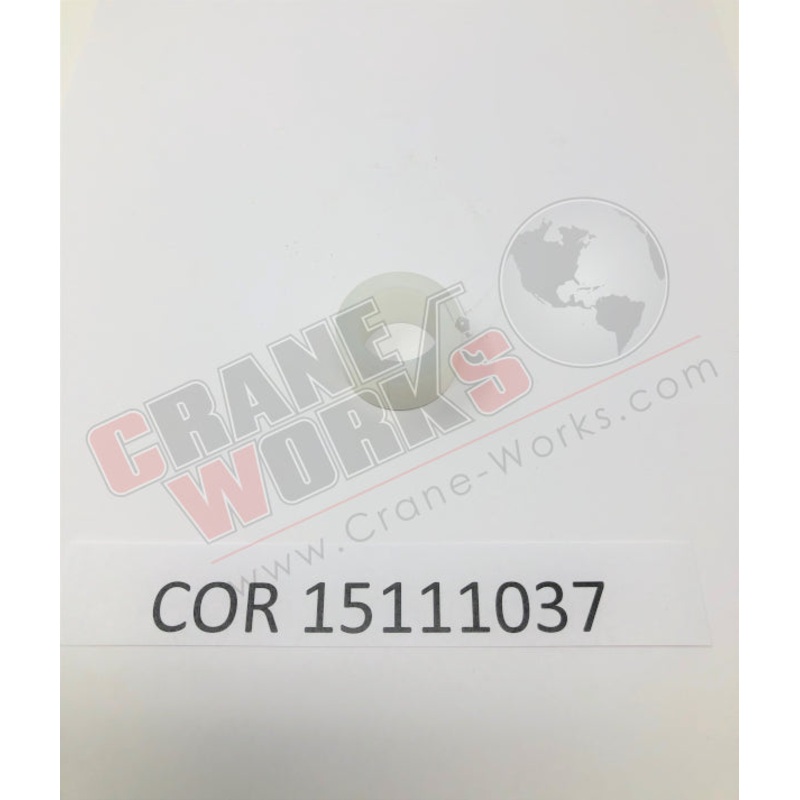 15111037 | NEW RING|1.3″ x 1.3″ x 0.8″