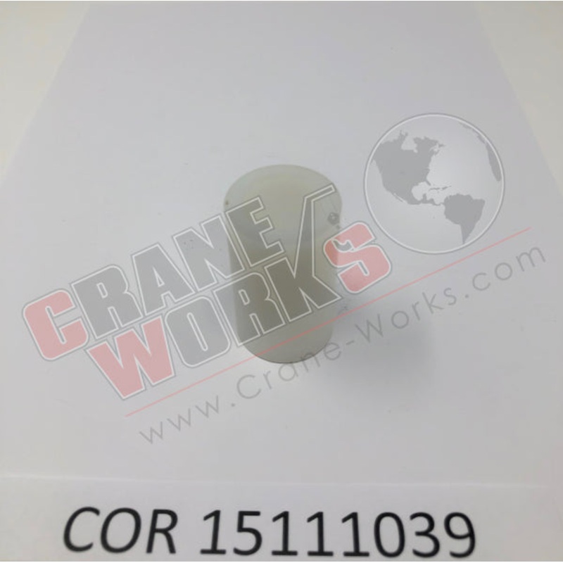 15111039 | NEW RING|1.3″ x 1.3″ x 2″
