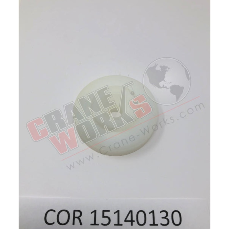 15140130 | NEW BUSHING|2.8″ x 2.8″ x 0.8″