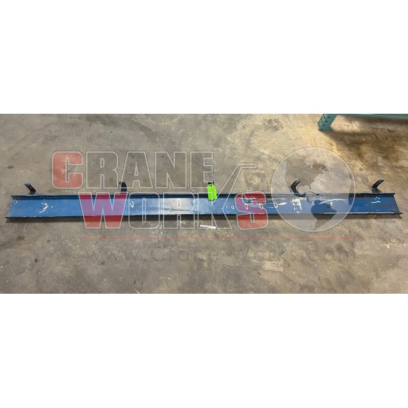 1G01938U | USED HOSE TRAY|106.3″ x 8.5″ x 4.5″