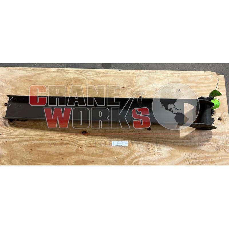 1G01939U | USED HOSE TRAY|55″ x 8.3″ x 6″