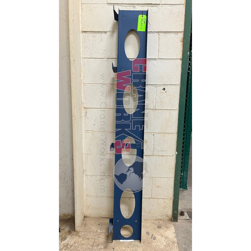 1S03517 | NEW JIB BOOM BOTTOM TRAY WB95