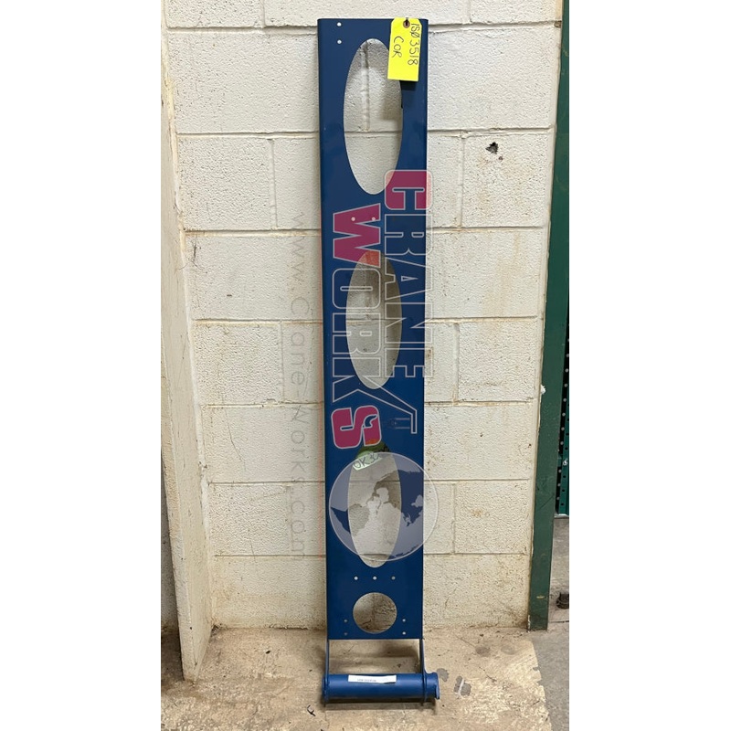 1S03518 | NEW JIB BOOM TRAY WB95