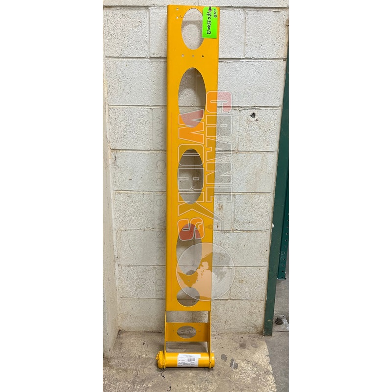 1S03520B | NEW TRAY 3RD HYD JIB BOOM (REPLACES 1S03520A)