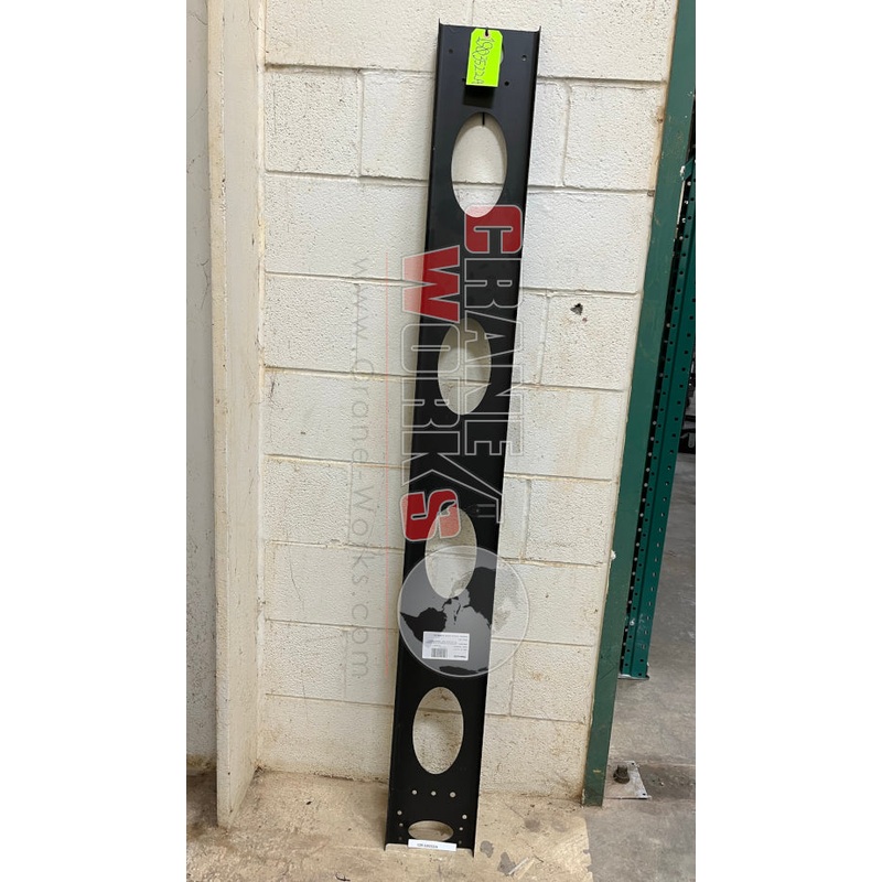 1S03522A | NEW JIB BOOM TRAY WB95