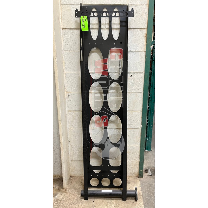 1S03538 | NEW HOSE CARRIER TRAY (UP TO SN 10003)