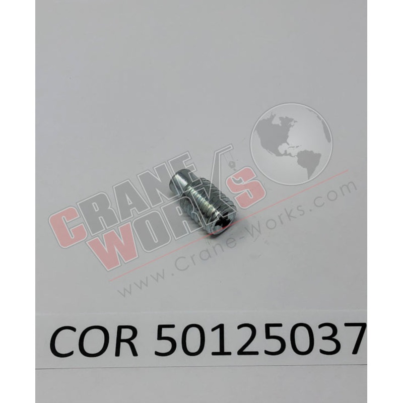 50125037 | NEW SCREW|1″ x 0.5″ x 0.5″